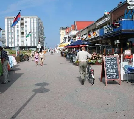Seeblick Strandglueck *