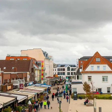 Seeblick Strandglueck *