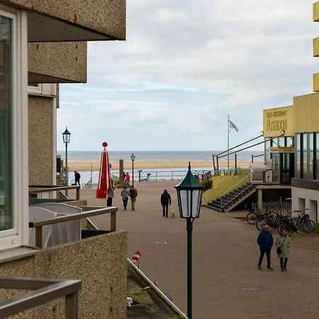 Seeblick Strandglueck