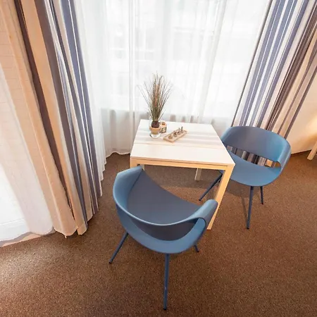 Lejlighed Seeblick Strandglueck