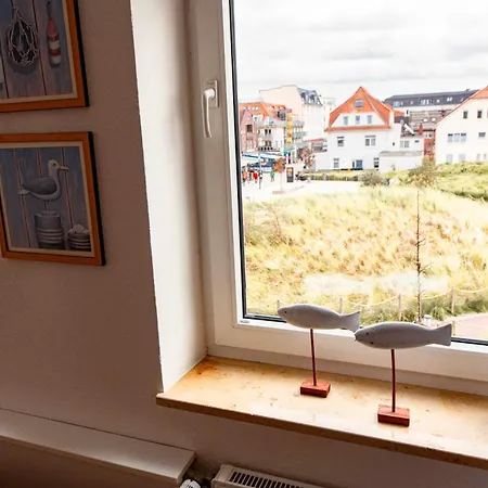Seeblick Strandglueck