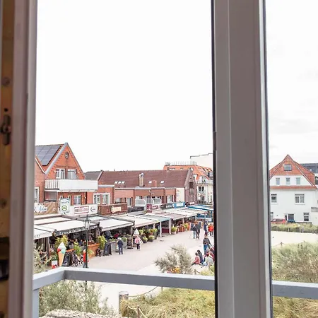 Lejlighed Seeblick Strandglueck