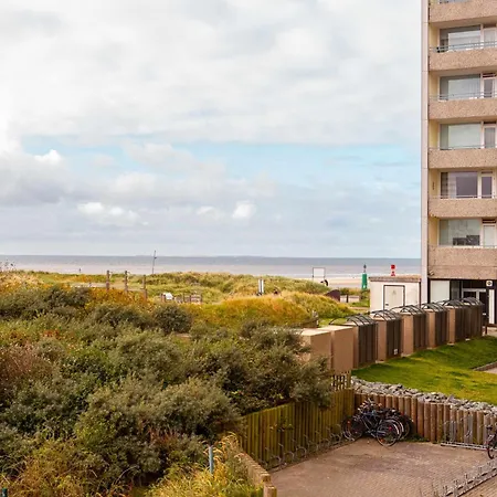 Lejlighed Seeblick Strandglueck *